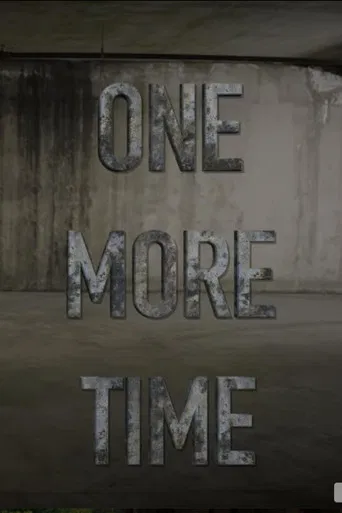 Tristan Cole: One More Time (ft. Sauci) poster