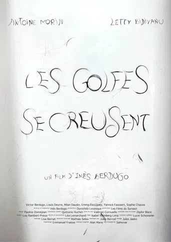 Receding Hairline poster