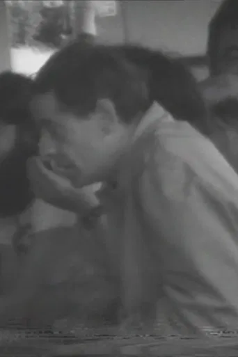 Jacqueline et Marcel - LIP VI poster