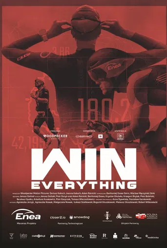 WinEverything poster