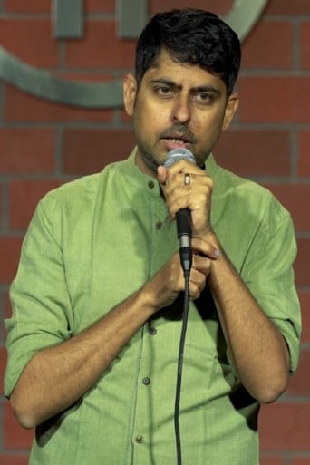 Security Check poster