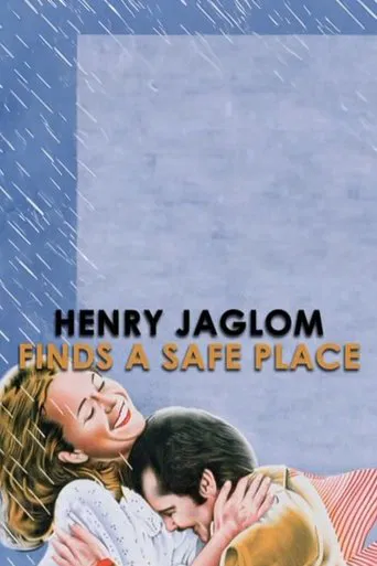 Henry Jaglom Finds 'A Safe Place' poster