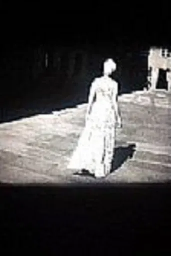 Steinerne Stadt poster