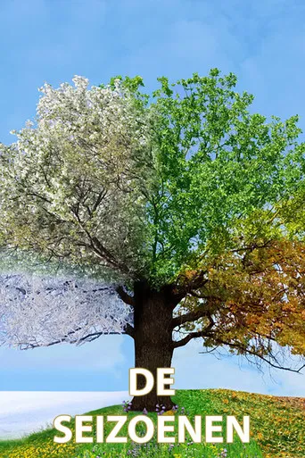 De Seizoenen poster