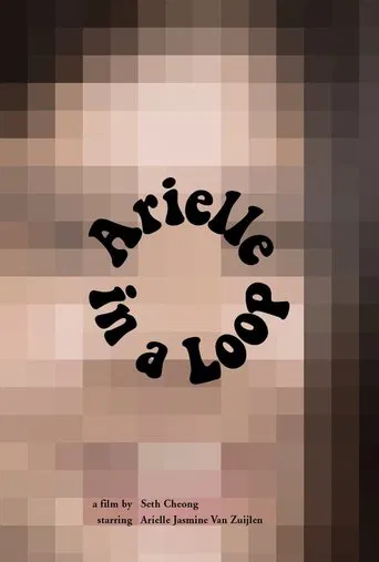 Arielle in a Loop poster