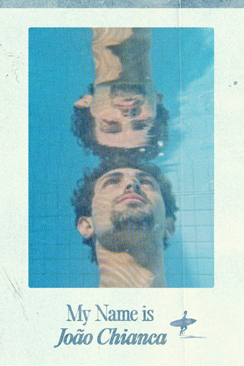 My Name is João Chianca poster