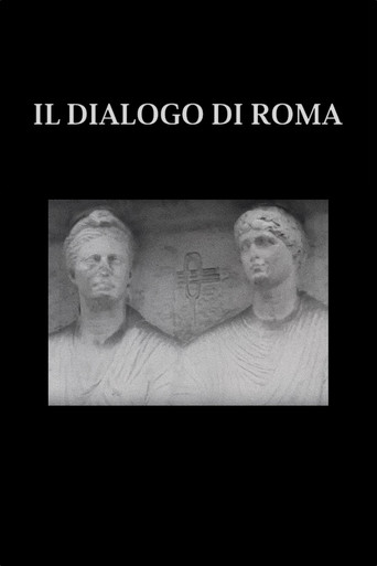 Roman Dialogue poster