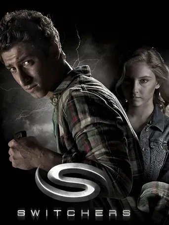 Switchers poster