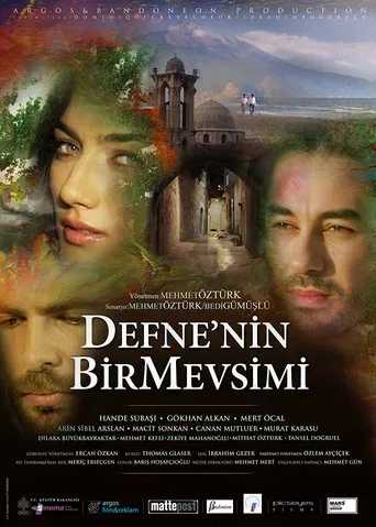 Defne'nin Bir Mevsimi poster