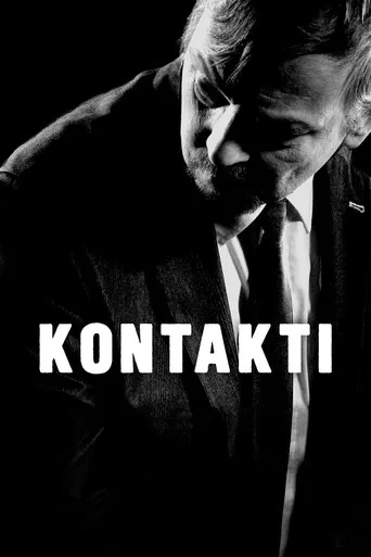Kontakti poster