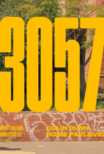 3057 poster