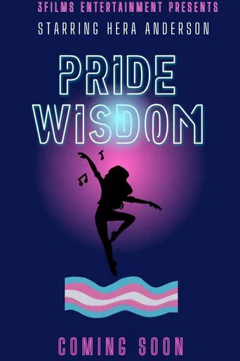 Pride Wisdom poster