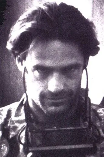 The Eyes of St. Anthony poster