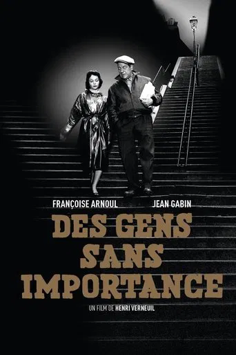 People of No Importance poster