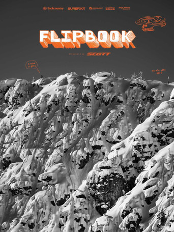 Flipbook poster