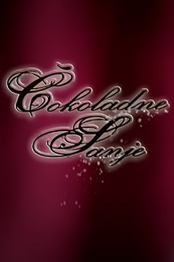 Chocolate Dreams poster