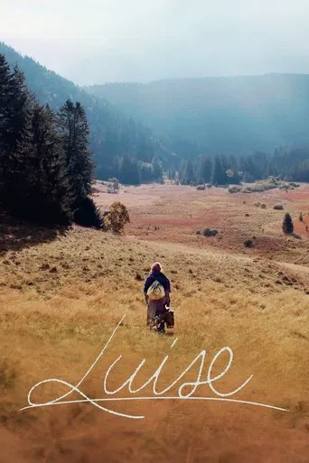 Luise poster