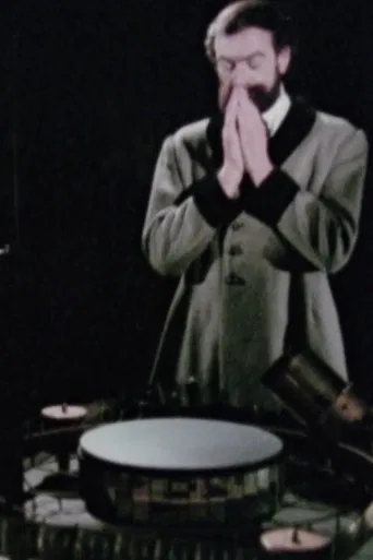 Emile Reynaud poster