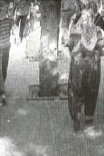 observation nest poster