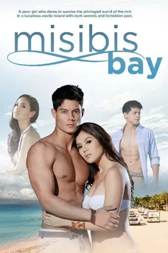Misibis Bay poster