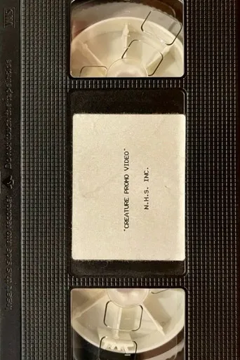 Heshers on the Run poster