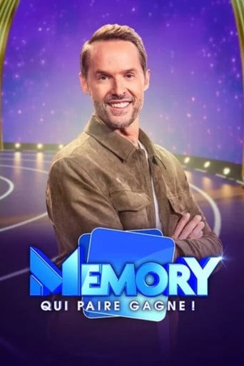 Memory, qui paire gagne ! poster