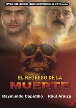 El Regreso de la Muerte poster