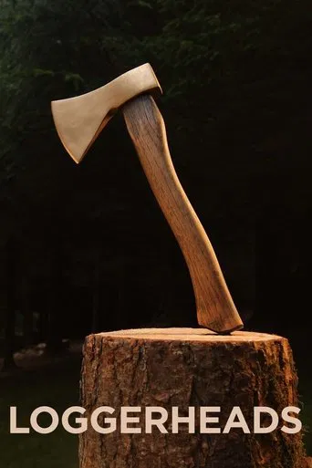 Loggerheads (Scotland) poster