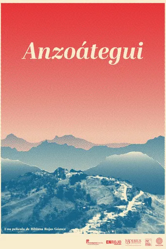 Anzoátegui poster