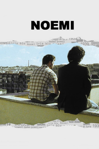 Noemi poster