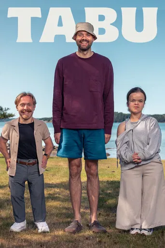 Tabu poster