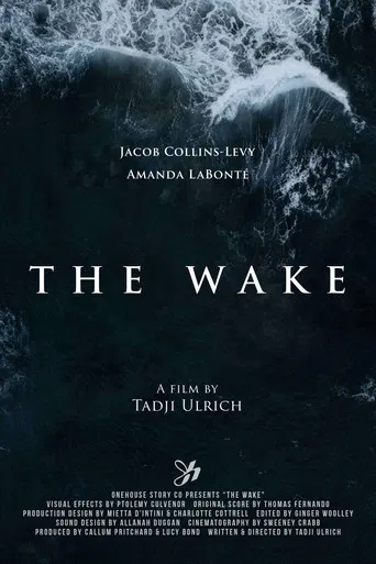 The Wake poster