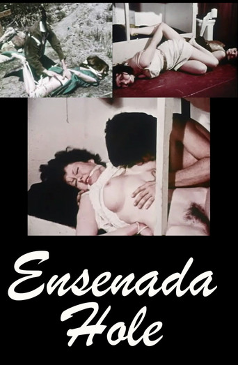 Ensenada Hole poster