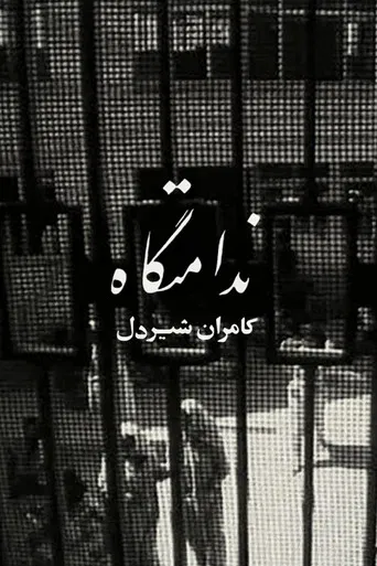 Women's Prison poster