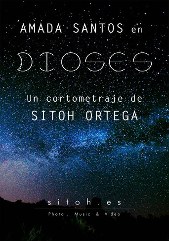 Dioses poster