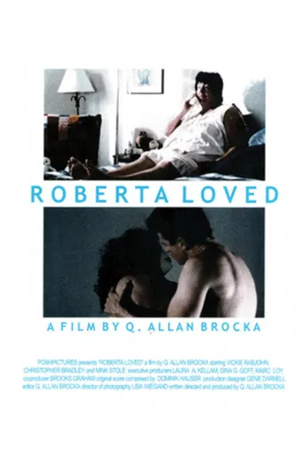 Roberta Loved poster