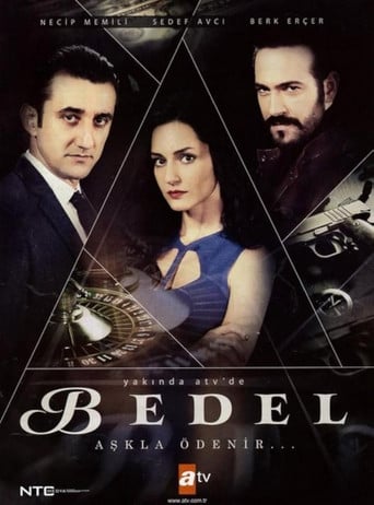 Bedel poster