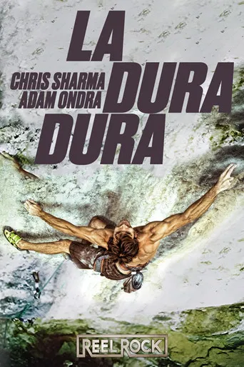 La Dura Dura poster