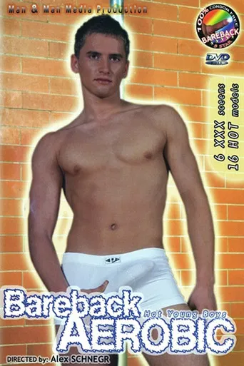 Bareback Aerobic poster