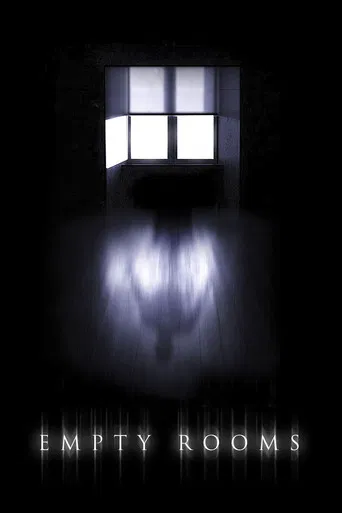 Empty Rooms poster