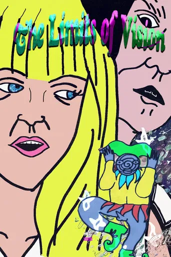 The Limits of Vision poster