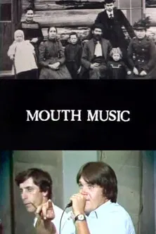 Mouth Music poster