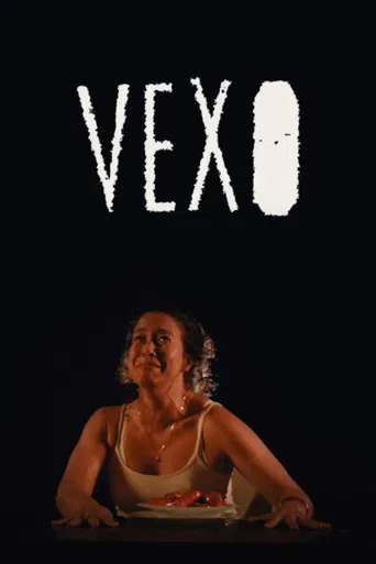 Vexo poster