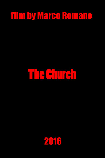 The Church poster