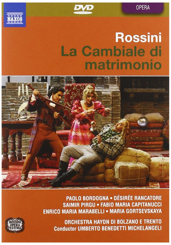 La cambiale di matrimonio poster