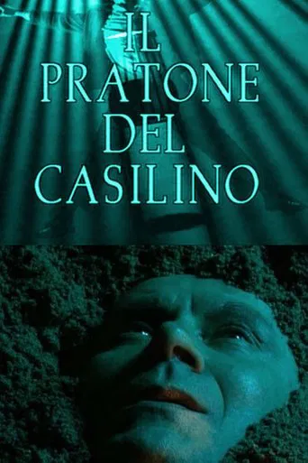 The field of Casilino poster