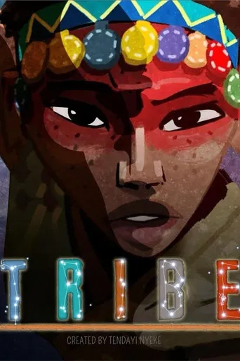 Tribe poster