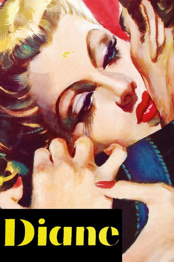 Diane poster