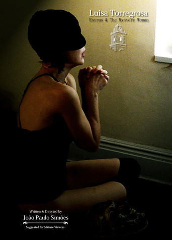 Estrus & The Mystery Woman poster