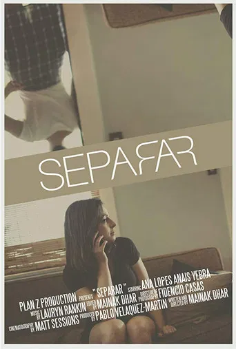 Separar poster